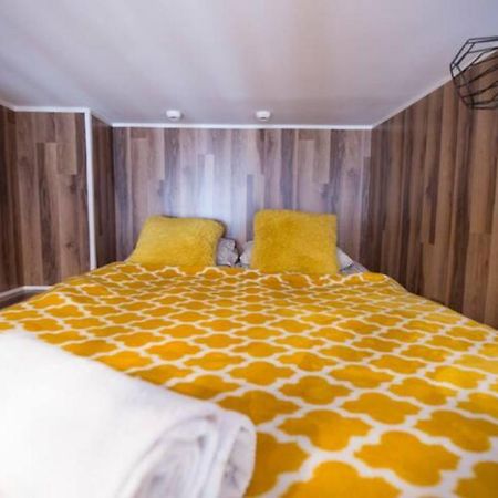 Seredynskiego Gdansk Studio Apartment Ngoại thất bức ảnh
