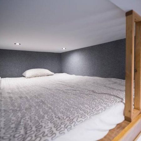 Seredynskiego Gdansk Studio Apartment Ngoại thất bức ảnh