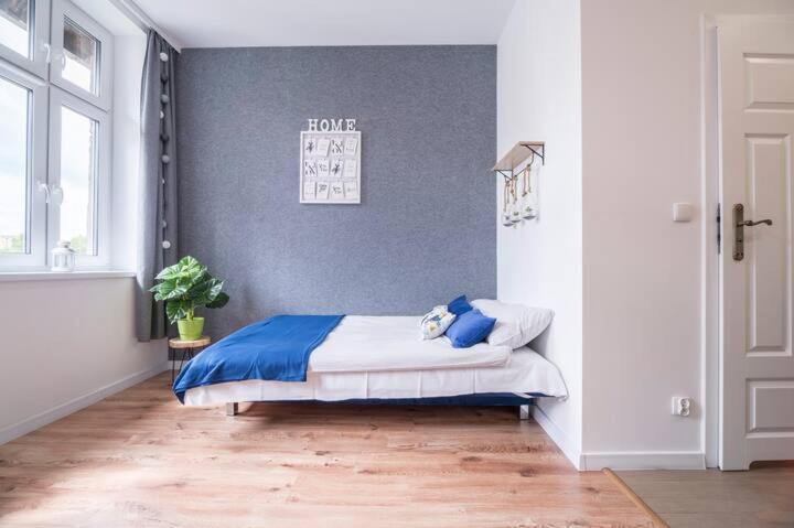 Seredynskiego Gdansk Studio Apartment Ngoại thất bức ảnh