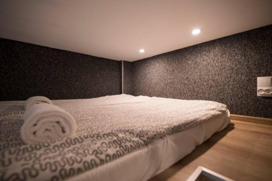 Seredynskiego Gdansk Studio Apartment Ngoại thất bức ảnh