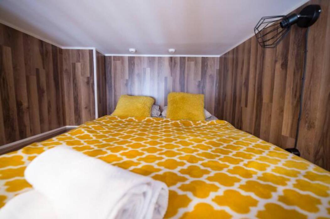 Seredynskiego Gdansk Studio Apartment Ngoại thất bức ảnh