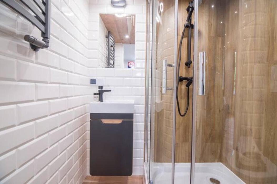 Seredynskiego Gdansk Studio Apartment Ngoại thất bức ảnh