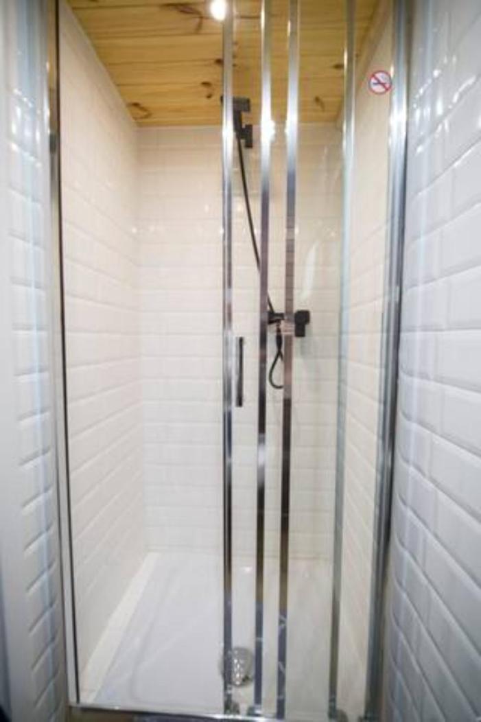 Seredynskiego Gdansk Studio Apartment Ngoại thất bức ảnh