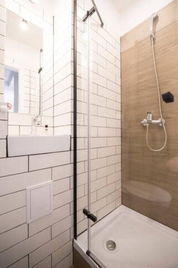 Seredynskiego Gdansk Studio Apartment Ngoại thất bức ảnh