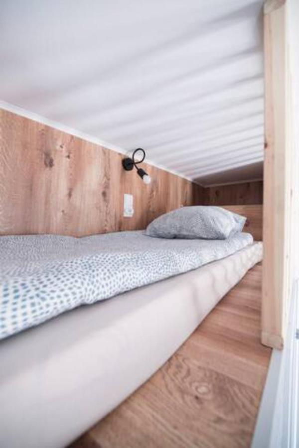 Seredynskiego Gdansk Studio Apartment Ngoại thất bức ảnh