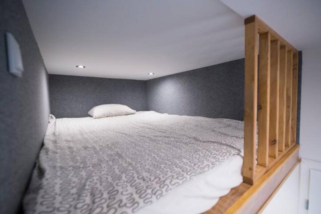 Seredynskiego Gdansk Studio Apartment Ngoại thất bức ảnh