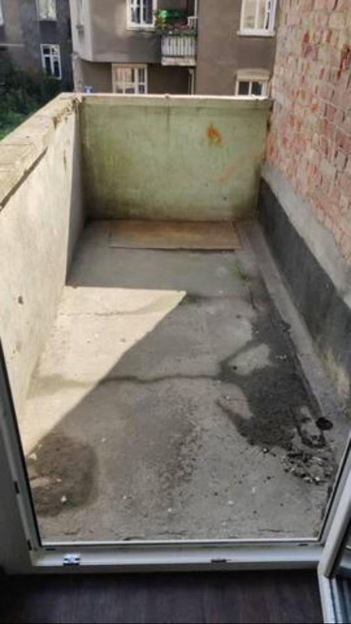 Seredynskiego Gdansk Studio Apartment Ngoại thất bức ảnh